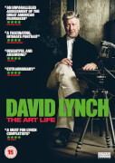 David Lynch The Art Life thunderbird releasing kopen in de aanbieding