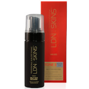Ldn Skins Self Tan Mousse Tone 3 150Ml ldn skins kopen in de aanbieding Ldn Skins Self Tan Mousse Tone 3 150Ml ldn skins kopen in de aanbieding