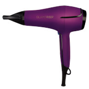 

Glamoriser Salon Results Touch Hair Dryer - Purple