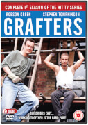 Grafters - Series 1