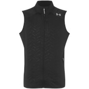 Under Armour Mens Coldgear Reactor Vest Black S under armour kopen in de aanbieding Under Armour Mens Coldgear Reactor Vest Black S under armour kopen in de aanbieding