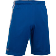 Under Armour Men's Tech Mesh Shorts - Blue - M - Blue