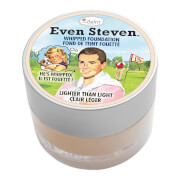 Thebalm Even Steven Foundation 134Ml Various Shades Lighter Than Light thebalm kopen in de aanbieding Thebalm Even Steven Foundation 134Ml Various Shades Lighter Than Light thebalm kopen in de aanbieding