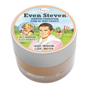 Thebalm Even Steven Foundation 134Ml Various Shades Light Medium thebalm kopen in de aanbieding