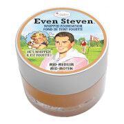 Thebalm Even Steven Foundation 134Ml Various Shades Mid Medium thebalm kopen in de aanbieding