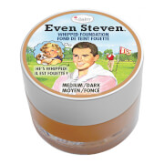 Thebalm Even Steven Foundation 134Ml Various Shades Medium Dark thebalm kopen in de aanbieding
