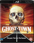 88 Films Ghost Town 88 films kopen in de aanbieding 88 Films Ghost Town 88 films kopen in de aanbieding