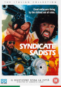 88 Films Syndicate Sadists 88 films kopen in de aanbieding