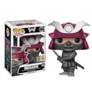 Figurine Pop! Samurai EXC SDCC 2017 - Westworld