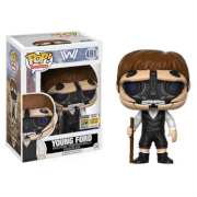 Figurine Pop! Dr. Ford EXC SDCC 2017 - Westworld