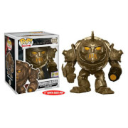 Figurine Pop! EXC Dwarven Colossus 15 cm - Elder Scrolls SDCC 17
