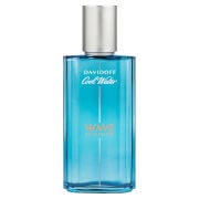 Eau de Toilette Cool Water Wave para hombre de Davidoff 75 ml