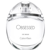 Calvin Klein Obsessed For Women Eau De Parfum 50Ml calvin klein kopen in de aanbieding