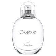 Calvin Klein Obsessed for Men Eau de Toilette 30ml
