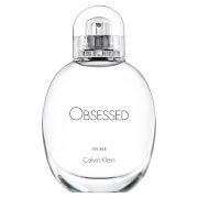 Calvin Klein Obsessed for Men Eau de Toilette 75ml