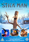 Stick Man and Other Stories