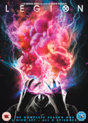 Legion - Season 1
