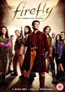 Firefly - Complete Series