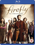 Firefly - Intégralité Édition 15 ème Anniversaire