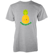 Kawaii Fineapple Grey T Shirt Xxl the kawaii collection kopen in de aanbieding Kawaii Fineapple Grey T Shirt Xxl the kawaii collection kopen in de aanbieding