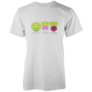 Kawaii Lettuce Turnip The Beat White T Shirt L the kawaii collection kopen in de aanbieding Kawaii Lettuce Turnip The Beat White T Shirt L the kawaii collection kopen in de aanbieding