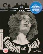 Carnival Of Souls 1962 The Criterion Collection criterion collection kopen in de aanbieding Carnival Of Souls 1962 The Criterion Collection criterion collection kopen in de aanbieding