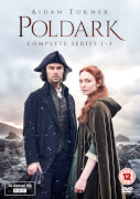 Poldark Series 1 3 Box Set itv home entertainment kopen in de aanbieding
