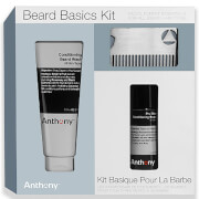 Kit pour Barbe Beard Basics Anthony