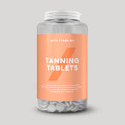 Tanning Tablets Review