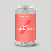 A-Z multivitamines - 90Comprimés