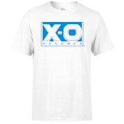 T - Shirt Homme Logo XO Classique Valiant Comics - XXL - Blanc