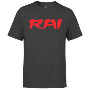 T-Shirt Homme Logo Valiant Comics Rai - S - Gris
