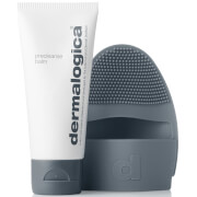 Baume pré-nettoyant avec gant exfoliant Dermalogica 90 ml