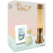 Paladone Disney Tinkerbell Glitter Lamp paladone kopen in de aanbieding