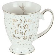 Paladone Disney Tinkerbell All It Takes Is Faith Trust And Pixie Dust Mug paladone kopen in de aanbieding Paladone Disney Tinkerbell All It Takes Is Faith Trust And Pixie Dust Mug paladone kopen in de aanbieding