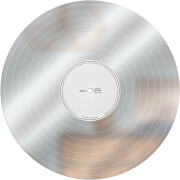 Platin-LP-Spiegel