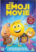 The Emoji Movie