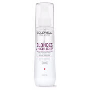 Goldwell Dualsenses Blonde and Highlights Anti-Yellow Serum Spray 150ml