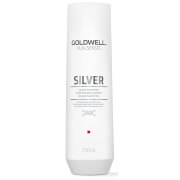 Goldwell Dualsenses Silver Shampoo 250Ml goldwell kopen in de aanbieding