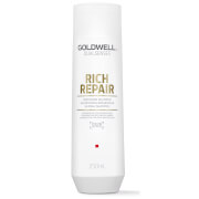 Goldwell Dualsenses Rich Repair Restoring Shampoo 250Ml goldwell kopen in de aanbieding