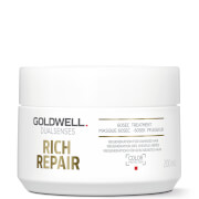 Masque 60 SEC Rich Repair Goldwell Dualsenses 200 ml