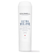 

Кондиционер для объема Goldwell Dualsenses Ultra Volume Bodifying Conditioner 200 мл