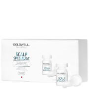 Goldwell Dualsenses Scalp Specialist Anti-Hair Loss Serum 8 x 6ml