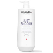 

Усмиряющий кондиционер для непослушных волос Goldwell Dualsenses Just Smooth Taming Conditioner 1000 мл