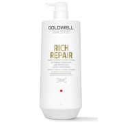 Soin réparateur Rich Repair Goldwell Dualsenses 1 000 ml
