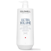 

Кондиционер для объема Goldwell Dualsenses Ultra Volume Bodifying Conditioner 1000 мл
