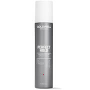 Laque volumatrice Big Finish Goldwell StyleSign 300 ml