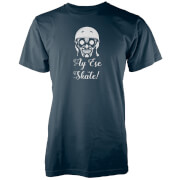 T-Shirt Homme Ay Ese Skate! - Bleu Marine - S - Navy