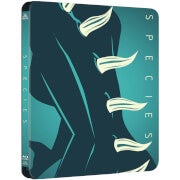 La Mutante - Steelbook Exclusivité Zavvi