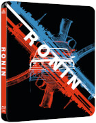 20Th Century Fox Ronin Zavvi Exclusive Limited Edition Steelbook 20th century fox kopen in de aanbieding